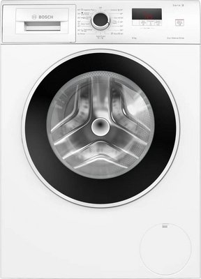 Стиральная машина Bosch WGE03200BY фото