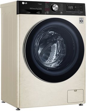 Стиральная машина LG AI DD F2V5HS9B фото