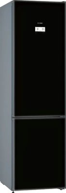 Двухкамерный холодильник Bosch KGN39LB30U фото