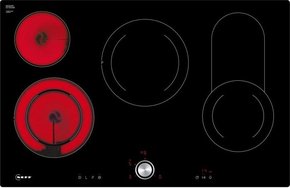 Варочная панель Neff T18PT16X0 фото