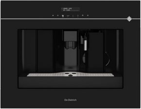 Встраиваемая кофемашина De Dietrich DKD4810X фото