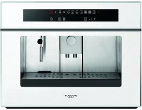 Встраиваемая кофемашина Fulgor Milano LCM 4509 TC WH фото