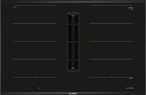Индукционная варочная панель Bosch PXX895D66E фото
