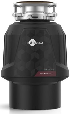 Измельчитель пищевых отходов InSinkErator Premium 550EC Измельчитель пищевых отходов InSinkErator Premium 550EC фото