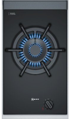 Независимая варочная панель Neff N23TA19N0 фото