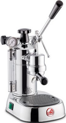 Леверная кофемашина La Pavoni LPLPLQ01EU Леверная кофемашина La Pavoni LPLPLQ01EU фото