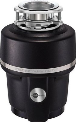 Измельчитель пищевых отходов InSinkErator Evolution ISE150 Измельчитель пищевых отходов InSinkErator Evolution ISE150 фото
