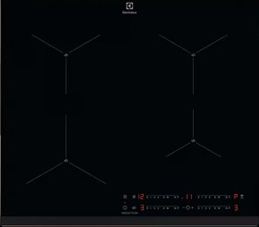 Варочная панель Electrolux KIS62443 фото