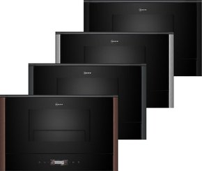 Встраиваемая микроволновая печь Neff NL9GR31Y1 фото