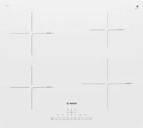 Варочная панель Bosch PUE612FF1J фото