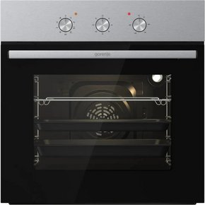 Духовой шкаф Gorenje BO6727E03NX фото