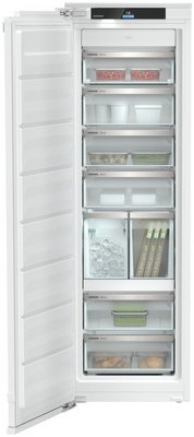 Встраиваемая морозильная камера Liebherr SIFNAe 5188 Peak фото