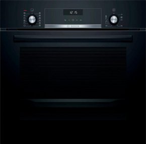 Духовой шкаф Bosch HIJ517YB0R фото