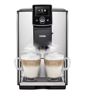 Кофемашина CafeRomatica Nivona NICR 825 фото