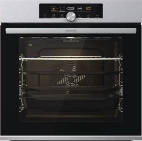 Духовой шкаф Gorenje BPS6747A06X фото