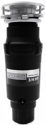 Измельчитель пищевых отходов Bone Crusher BC 910-SL Измельчитель пищевых отходов Bone Crusher BC 910-SL фото
