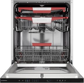 Встраиваемая посудомоечная машина Kuppersberg GLM 6081 фото