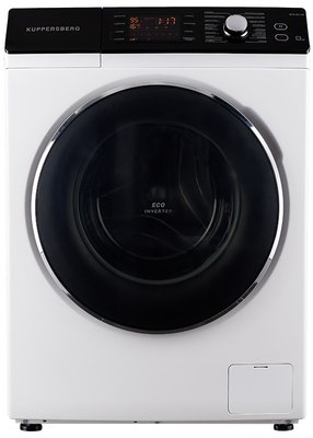 Стиральная машина Kuppersberg WIS 60149 фото
