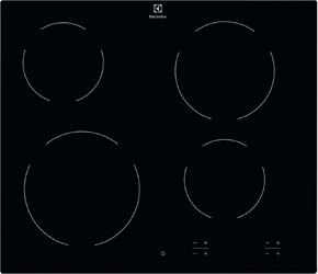 Варочная панель Electrolux EHF6240IOK фото