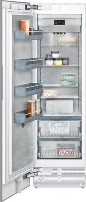 Встраиваемая морозильная камера Gaggenau RF461306 фото