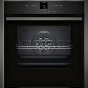 Духовой шкаф Neff B47CR22G0 фото