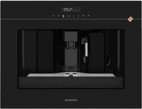 Встраиваемая кофемашина De Dietrich DKD4810H Встраиваемая кофемашина De Dietrich DKD4810H фото