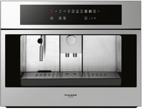 Встраиваемая кофемашина Fulgor Milano CCM 4509 TC X фото