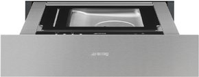 Вакуумный упаковщик Smeg CPV315X Вакуумный упаковщик Smeg CPV315X фото
