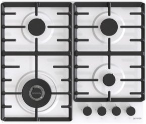 Газовая варочная панель Gorenje GW642SYW фото