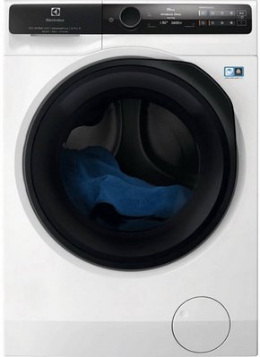 Стирально-сушильная машина Electrolux EW8W7607QE фото