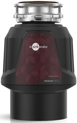 Измельчитель пищевых отходов InSinkErator Premium 700EC Измельчитель пищевых отходов InSinkErator Premium 700EC фото