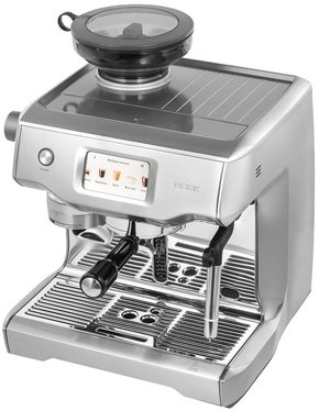 Кофейная станция BORK C807 фото