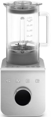 Блендер Smeg BLC01WHMEU фото