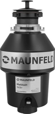 Измельчитель пищевых отходов Maunfeld MWD5601 Измельчитель пищевых отходов Maunfeld MWD5601 фото