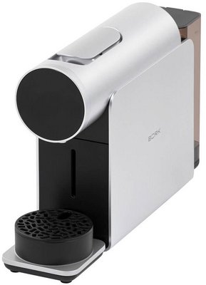 Кофемашина BORK C832 фото