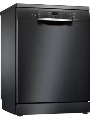 Посудомоечная машина Bosch SMS46NB01B фото