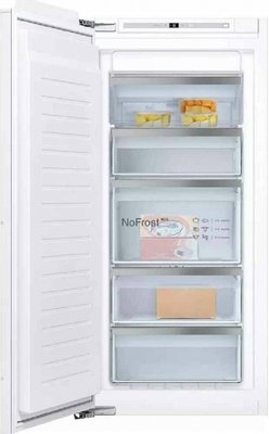Встраиваемый морозильник Neff GI7416CE0 фото