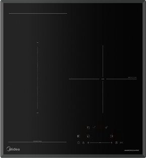 Индукционная варочная панель Midea MIH45107F фото