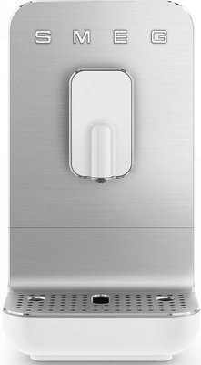 Кофемашина Smeg BCC11WHMEU Кофемашина Smeg BCC11WHMEU фото