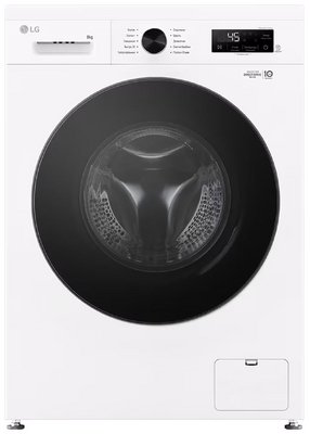 Стиральная машина LG F2Y1WS6W фото