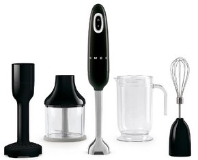 Блендер Smeg HBF22BLEU фото