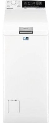 Стиральная машина Electrolux EW7T3R272 фото