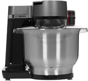 Кухонный комбайн Bosch MUMS2VM00 фото