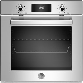 Духовой шкаф Bertazzoni F6011PROELX фото