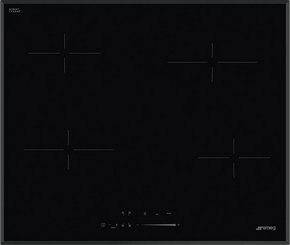 Варочная панель Smeg SE464TD фото