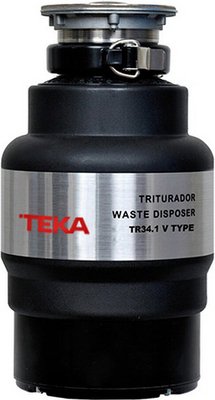 Измельчитель Teka TR 34.1 V TYPE Измельчитель Teka TR 34.1 V TYPE фото