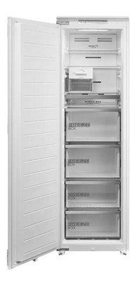 Встраиваемая морозильная камера Midea MDRE306FZF01 фото