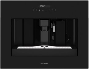 Встраиваемая кофемашина De Dietrich DKD4810N фото