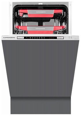 Встраиваемая посудомоечная машина Kuppersberg GSM 4573 фото