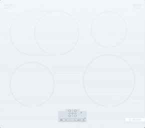 Индукционная варочная панель Bosch PIF612BB1E фото